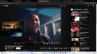 WE NEED THE VIDEO Ebk Jaaybo  Boogeyman Unreleased REACTION [upl. by Strickler737]