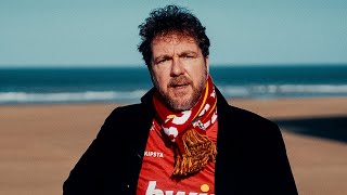 AL TEGOARE  Kom naar KV Oostende  Royal Antwerp FC [upl. by Stephens650]