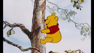 The Many Adventures of Winnie the Pooh Rumbly In My Tumbly Fast [upl. by Intyrb]