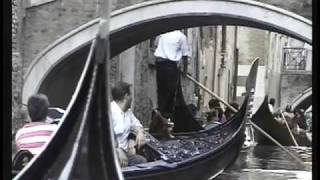 The Complete Guide for riding the Gondola in Venice [upl. by Aissac398]