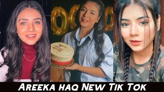 AREEKA HAQ VIRAL TIKTOK  AREEKA HAQ TIKTOK TRANSFORMATION [upl. by Siocnarf]