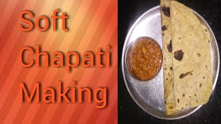 Potato Capsicum Curry Recipe in Tamil  Side dish for Chapati in Tamil  Capsicum Gravy in Tamil [upl. by Netsreik]