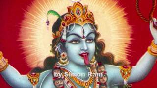 Jai Mata Di  Om Jai Dakshineshwari Kaali Full Version HD [upl. by Ytisahcal773]