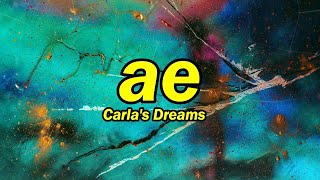 Carla s Dreams  ae Acoustic Session in C major pitched for tik tok [upl. by Phila]