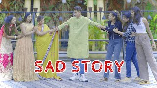 Tera Yaar Hoon MainFriendship Story Best Friendship StoryA True Friendship Story [upl. by Rosina]