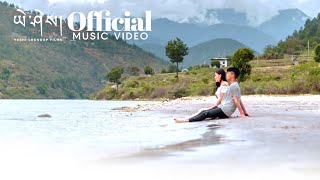 HINGLEY  Karma Yangchen featuring Dorjee Wangchuk  Music Video  Yeshi Lhendup Films [upl. by Tybalt239]