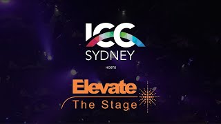 Elevate The Stage 2023 Case Study [upl. by Gerome]