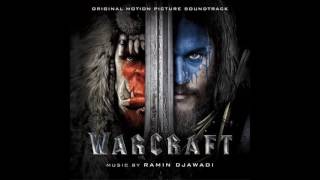 Warcraft The Beginning OST Complete Soundtrack [upl. by Johny]