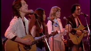 Starland Vocal Band  Afternoon Delight 1975 The Midnight Special [upl. by Amari]