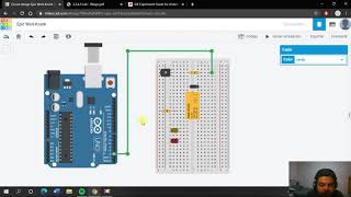 2243 Lab  Relays [upl. by Lodhia]