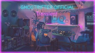 Ghostrifter Official  Transient RetroSynthwave [upl. by Dela298]