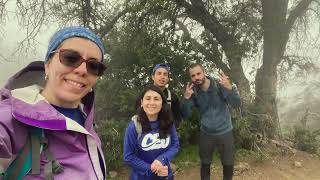 Pronto el vídeo completo de la ruta al Cerro Tarapacá y Cerro Minillas por la Quebrada El Ensueño [upl. by Eveline]