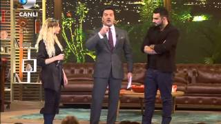 Beyaz Show Afyon Kanal 3 Canlı Performans [upl. by Laural]