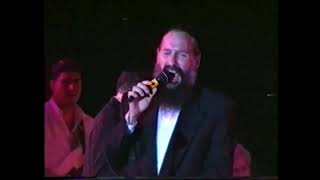 MBD  תמחה את זכר עמלק  Live [upl. by Leamse391]