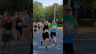 Półmaraton Kurpiowski 2024 ❤️ kurpie półmaraton [upl. by Reggy205]