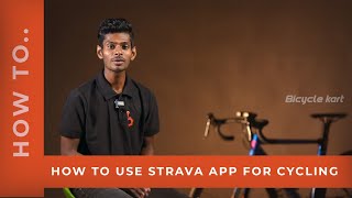 Using Strava and Relive on Samsung Smartwatch [upl. by Yarised]