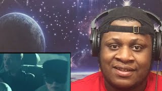 Sting  Desert Rose Official Video REACTION [upl. by Niwde]