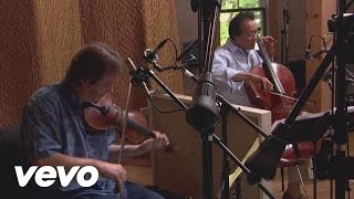 YoYo Ma Stuart Duncan Edgar Meyer Chris Thile  Attaboy Live [upl. by Cnut]