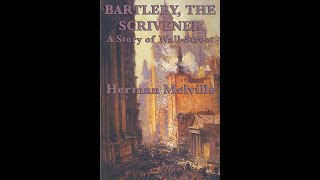 Bartleby the Scrivener by Herman Melville  Audiobook [upl. by Fletcher]