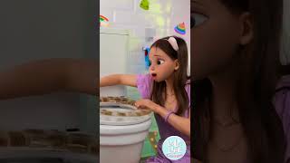 Upgrade your toilet seat 🌵 🚽toilet wc shortvideo cartoon funny [upl. by Hynda]