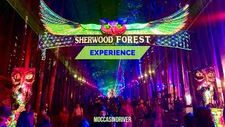 ELECTRIC FOREST FESTIVAL 2023 POV Experience Days 14 [upl. by Nylrahc]