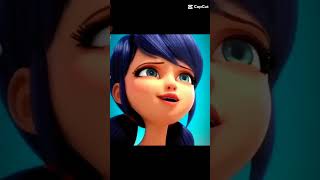 todas as fusões da Marinetti de ladybug 2 [upl. by Adnohrahs263]