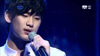 Dreaming by Kim Soo Hyun Performance [upl. by Airan101]