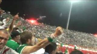 Algérie vs Egypte au SoudanM3ek yel khedra [upl. by Grindlay]