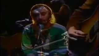 Genesis Ripples Official Music Video 1976 [upl. by Macfadyn]