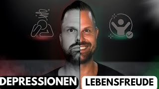 Wie du mit Depressionen umgehen kannst [upl. by Lupiv]