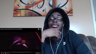 Mulatto  Big Latto Freestyle Prod by Ant Chamberlain Reaction [upl. by Kohcztiy]