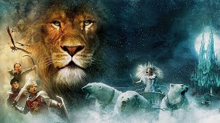 The Chronicles of Narnia The Lion the Witch and the Wardrobe PS2  Full Game Lets Play  Longplay [upl. by Minda]