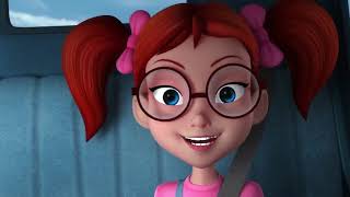 Top Cartoon MovieBunyan and Babe 2017 DL Hollymoviehd FULL HD Movie [upl. by Clareta738]