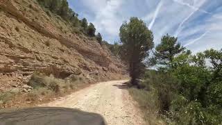 4x4 Pyrenees Overland Part 1 [upl. by Namreh682]