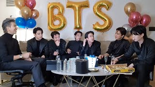 ENG SUB BTS LIVE VLIVE FULL 20220404 BTS VLIVE 2022 [upl. by Laurence]