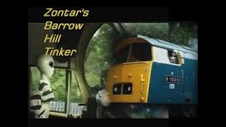 Zontars Barrow Hill Tinker [upl. by Lladnew]