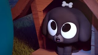 Spookiz  The New Family of Spookiz  Cartoons for Kids  Compilation [upl. by Luanni]