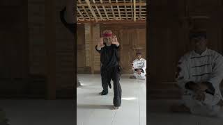 Pencak Silat an Indigenous Martial Art of Indonesia [upl. by Anairo]