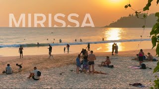 Explore Mirissa Sri Lanka In Stunning 4k  Cinematic Travel Film Shot On Iphone15 Pro Max [upl. by Hun]