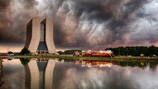 What you need to know about FERMILAB and the ANTIMATTER agenda [upl. by Mahtal]