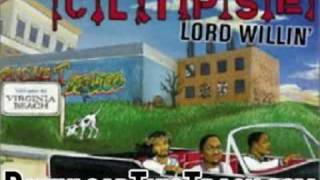 clipse  famlay freestyle  Lord Willin [upl. by Teplitz]