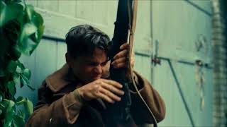 Dunkirk  Trapped Opening Scene HD [upl. by Hars]