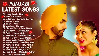 PUNJABI MASHUP 2022  Top Hits Punjabi Remix Songs 2022  Punjabi Nonstop Remix Mashup Songs 2022 [upl. by Juxon752]