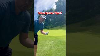 Shortgame Yips  Golf [upl. by Adelheid]