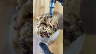 RECETTE MUG CAKE AUX COOKIES [upl. by Merce]