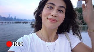 I FINALLY GOT ONE AFTER YEARS nyc vlog [upl. by Ordnassela124]