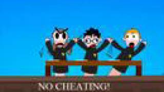 potter puppet pals  the test [upl. by Ben446]