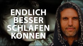 Schlaf dich gesund Emotionale Stärke und Schlaf [upl. by Nor]