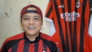 AC MILAN amp AS ROMA SALING TUKERAN PEMAIN [upl. by Calderon]