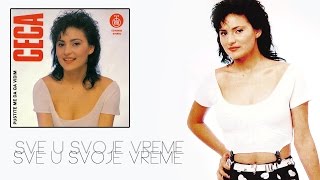 Ceca  Sve u svoje vreme  Audio 1990 HD [upl. by Uriel]